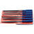 Draper 14185 Warding File Set (3 Piece)
