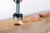 Wolfcraft 40mm Forstner Bit (3325000)