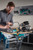 Wolfcraft 50mm Rotary Flap Wheel Sander (2036000)