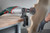 Wolfcraft 50mm Rotary Flap Wheel Sander (2036000)