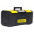 Stanley 480mm(19in) One-Touch Toolbox