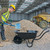 Draper 85 Litre Contractors Wheelbarrow