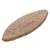 Wolfcraft Number 20 Jointing Biscuits-Packet of 50 (2923000)