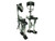 Faithful Decorators Stilts 18 - 30" (FAISTILTS)
