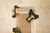 Wolfcraft Corner Clamp Set (3051000)