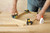 Wolfcraft Corner Clamp Set (3051000)