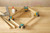 Wolfcraft Corner Clamp Set (3051000)