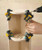Wolfcraft Corner Clamp Set (3051000)