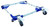 Charnwood W522 Universal Wheel Base