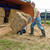 Draper 85670 Heavy Duty Sack Truck