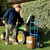 Draper 85670 Heavy Duty Sack Truck