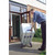 Draper 66854 Foldable Sack Truck (66854)