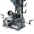 Sip Bench Morticer with Sliding Table 370w (01944)