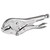 Irwin 10R Vise Grip Straight Jaw Locking Pliers