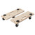 Wolfcraft FT 350 B Furniture Dolly (5548000)