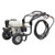 SIP TPHGP660/165 Honda Pressure Washer (08643)
