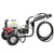 SIP Tempest PPG680/210 Petrol Pressure Washer - Honda Engine (08947)