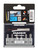 Diager U641D 7 Piece Torsion Screwdriver Bit Set