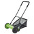 Draper 38mm Push Lawn Mower
