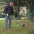 Draper Expert 84706 32.5CC Petrol 4 IN 1 Garden Multi Tool