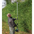 Draper Expert 84706 32.5CC Petrol 4 IN 1 Garden Multi Tool