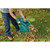 Draper Leaf Collectors (Pair) (76762)