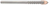 Diager 13mm Glass/Tile Drill Bit (400D13)