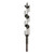 Diager 14mm x 235mm Wood Auger Bit (912D14)