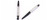 Diager 8 Piece Screw Extractor Kit (1-8mm) (U5050183)