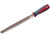 Faithful Handled Half Round Second Cut Engineers File 300mm (12in)