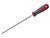 Faithful Handled Round Second Cut Engineers File 300mm (12in)