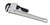 Bahco 360mm(14in) Aluminium Pipe Wrench