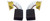 Evolution 030-0254 Fury 3 Carbon Brushes