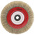 Draper 150mm Crimped Wire Brush Wheel
