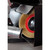 Draper 33880 200mm Crimped Wire Brush Wheel