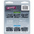 Arrow RK6120 Aluminium and Mild Steel Rivets (120 Rivets) (RK6120)