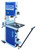 Charnwood WW740 16'' Professional Woodworking Bandsaw (W740)