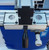 Charnwood W740 16'' Professional Woodworking Bandsaw