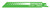 Hitachi 752013 Metal Cutting Sabre Saw Blade 150 x 19 x 0.9mm