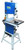 Charnwood B300 12" Premium Woodworking Bandsaw