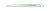 Hitachi 752031 Wood Cutting Sabre Saw Blade 305 x 19 x 1.5mm