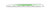 Hitachi 752032 Wood Cutting Sabre Saw Blade 240 x 19 x 1.5mm