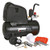 SIP 245/25 24ltr Direct Drive Compressor