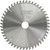 Atkinson Walker 216 x 30 x 60T Aluminium Cutting Blade