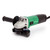 Hikoki G12STX Angle Grinder 115mm 600W