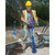 Draper Fence Post Auger (950 x 100mm) (82846)