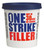 Everbuild One Strike Filler 1 Litre