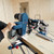 Bosch GCM 12 GDL Mitre Saw 230V