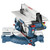Bosch GTM 12 JL Combination Saw 230V