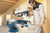 Bosch GTM 12 JL Combination Saw 230V